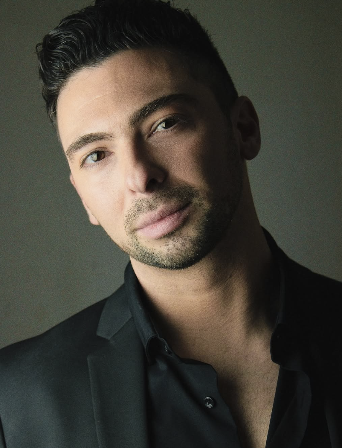 Marcos Radosh